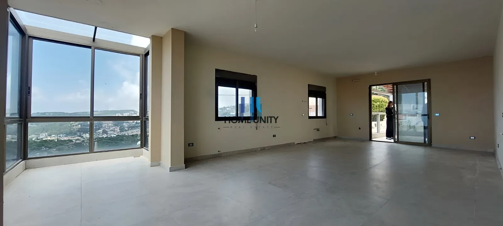 Apartment for Sale in Tariq el Jdideh