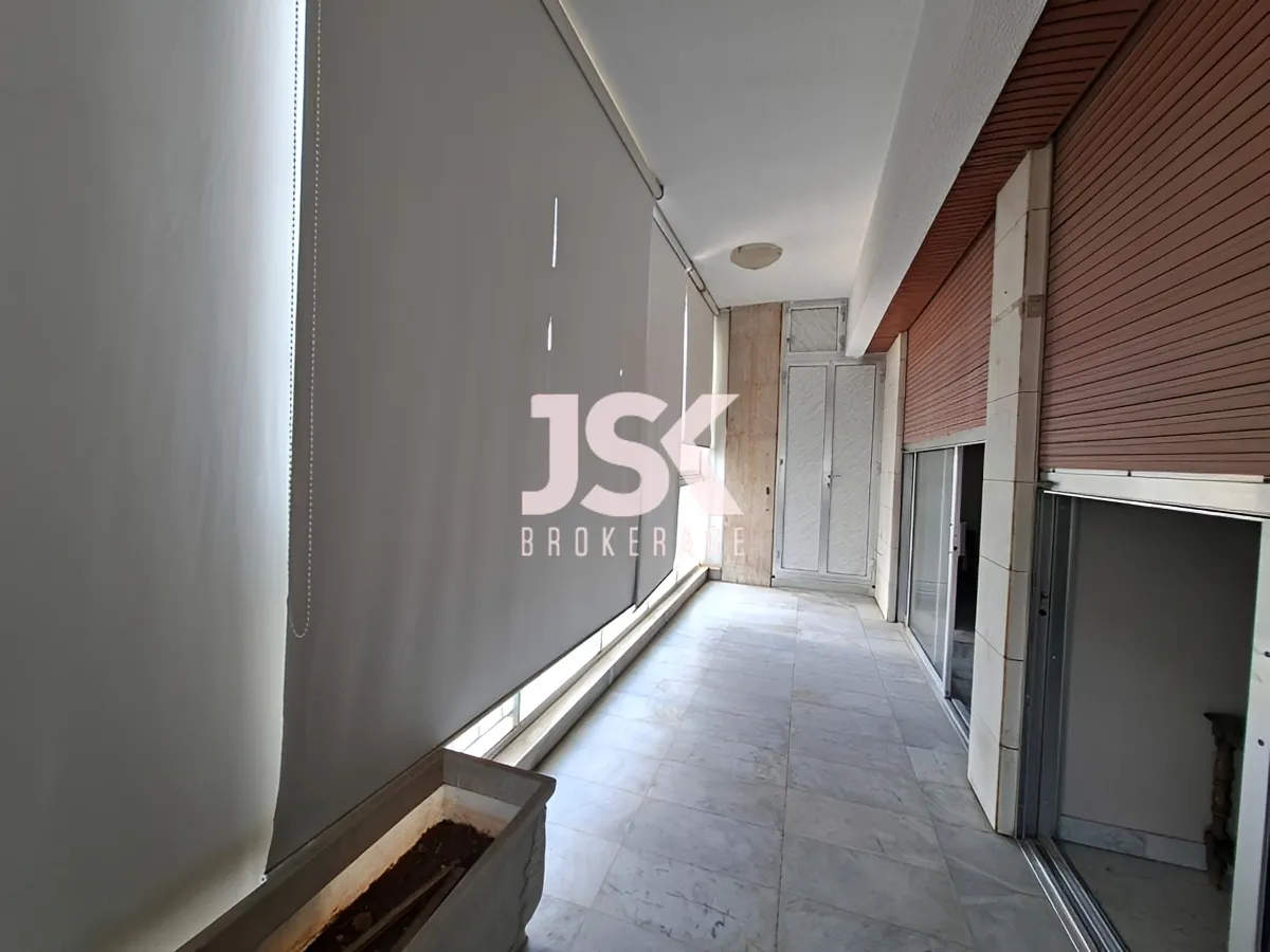 Apartment for Sale in Ain El Tineh, Beirut, Lebanon
