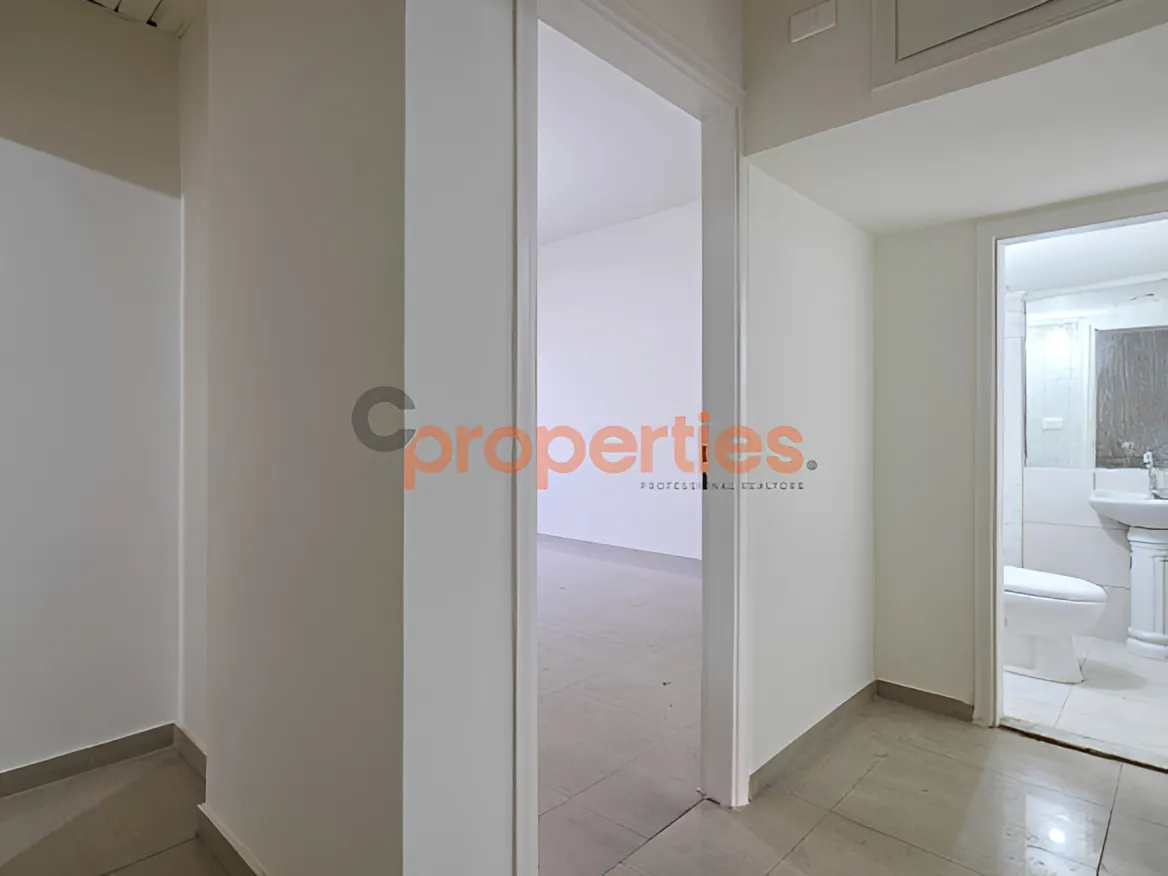 Office for Rent in Baouchriyeh