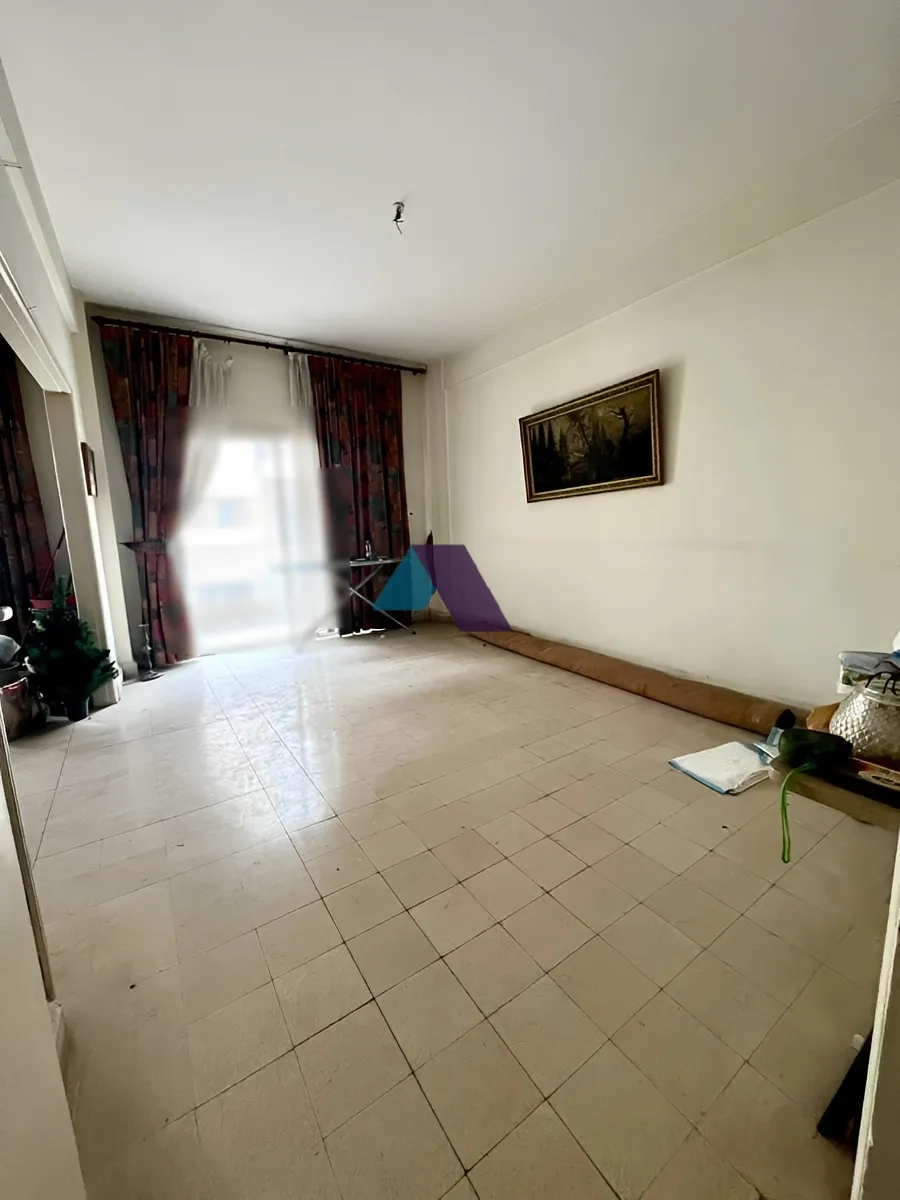 Apartment for Sale in Ain El Remmaneh - 2 bed, 2 bath