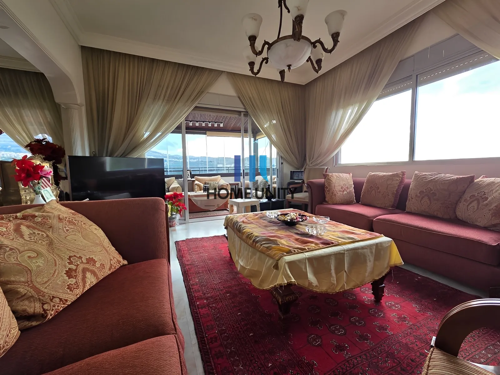 Apartment in Baabda, lebanon