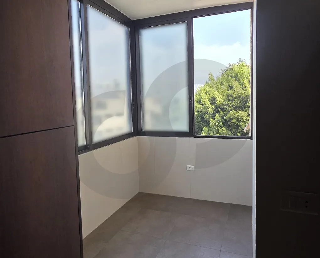 Apartment for Sale in Mazraat Yachoua