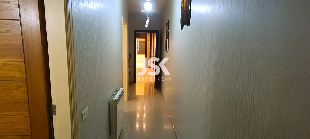 Apartment for Sale in Kfar Hbab, Lebanon