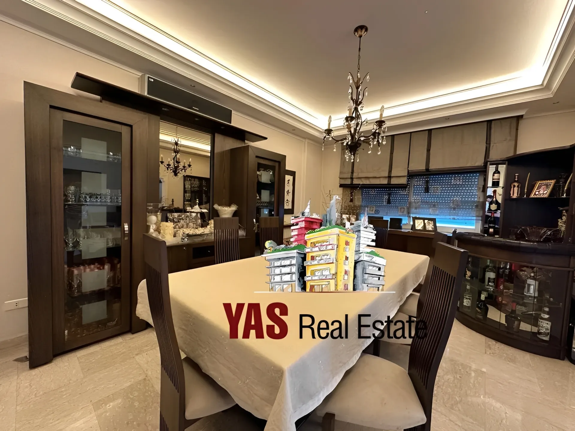 Apartment for Sale in Sehaile