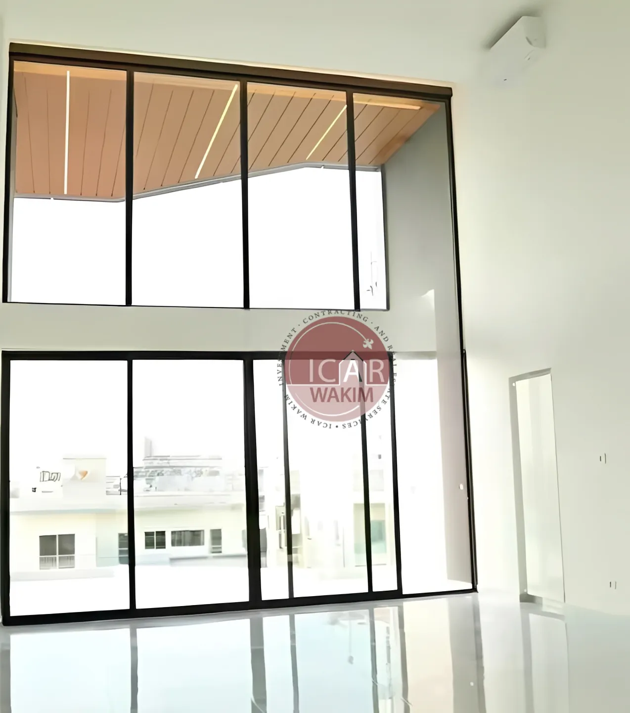Duplex for sale in Hazmieh, Lebanon - 4 bed, 4 bath