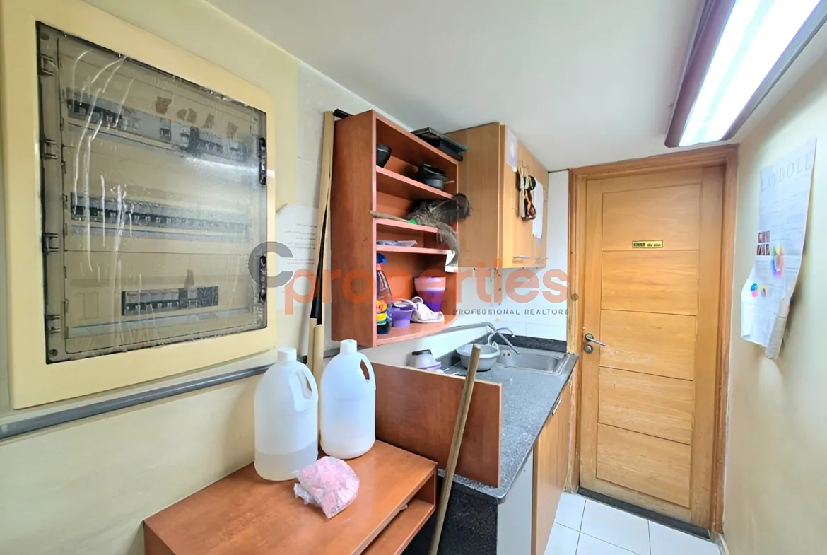 Office for Sale in Dbayeh