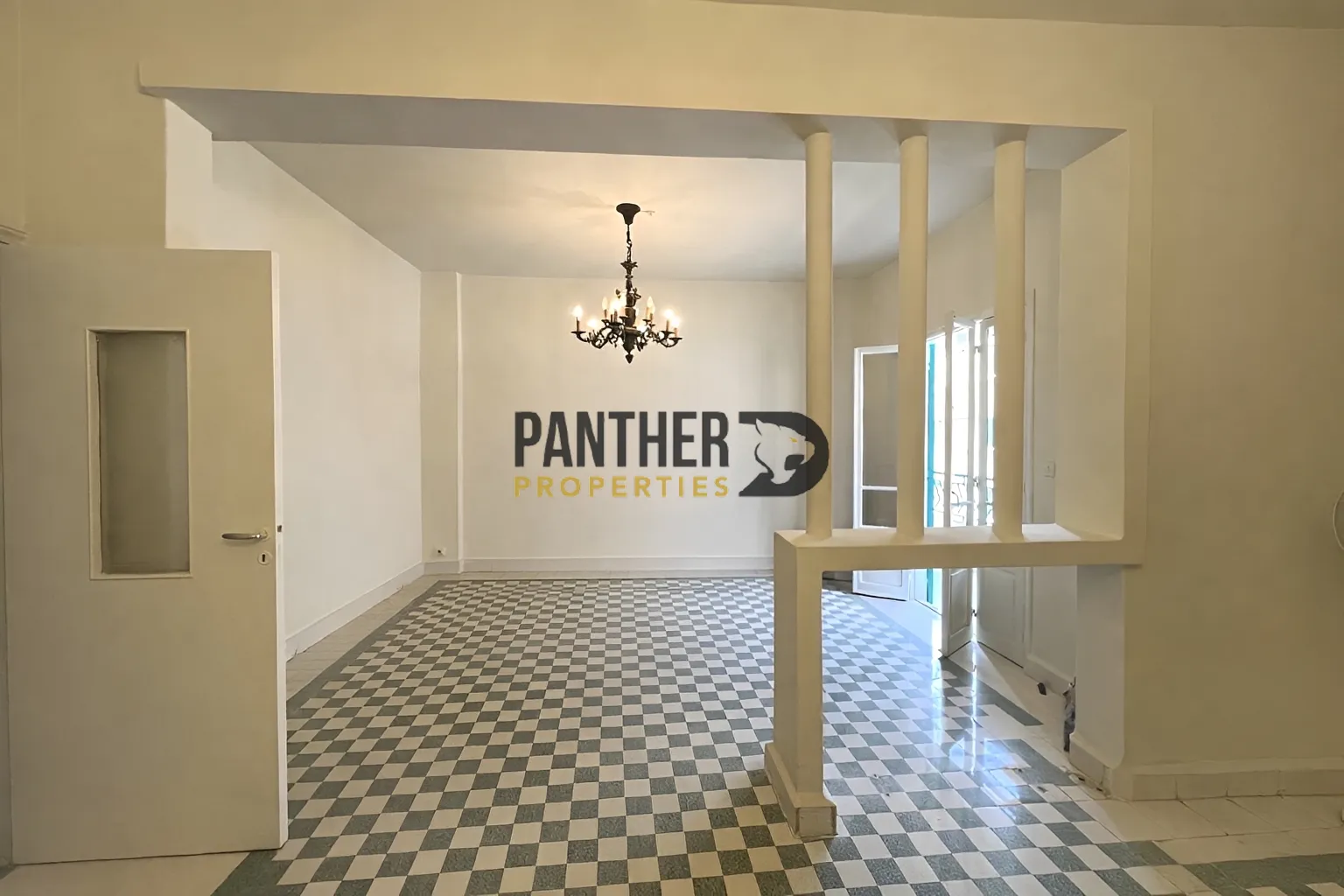 Apartment for sale in Achrafieh, beirut, lebanon - 2 bed, 2.0 bath