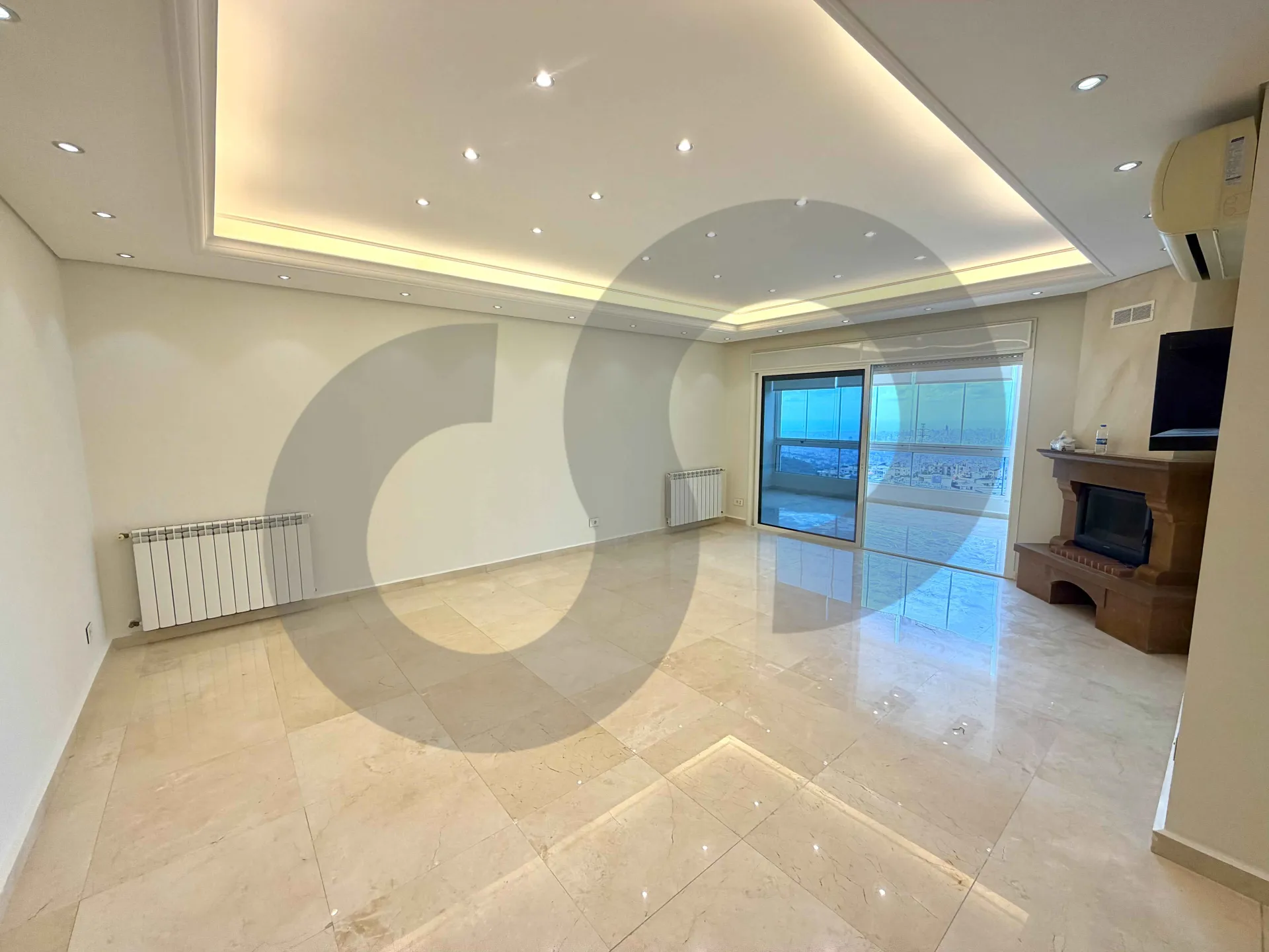 Apartment for Rent in Bsalim