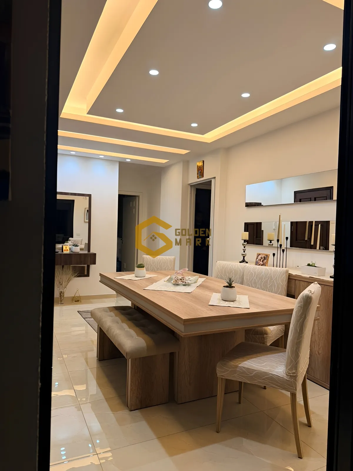 Apartment for Sale in Jdeideh - 2 bed, 2 bath