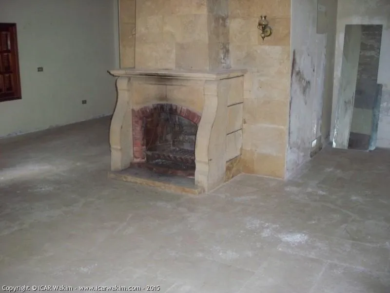 Villa for sale in Ain Saadeh