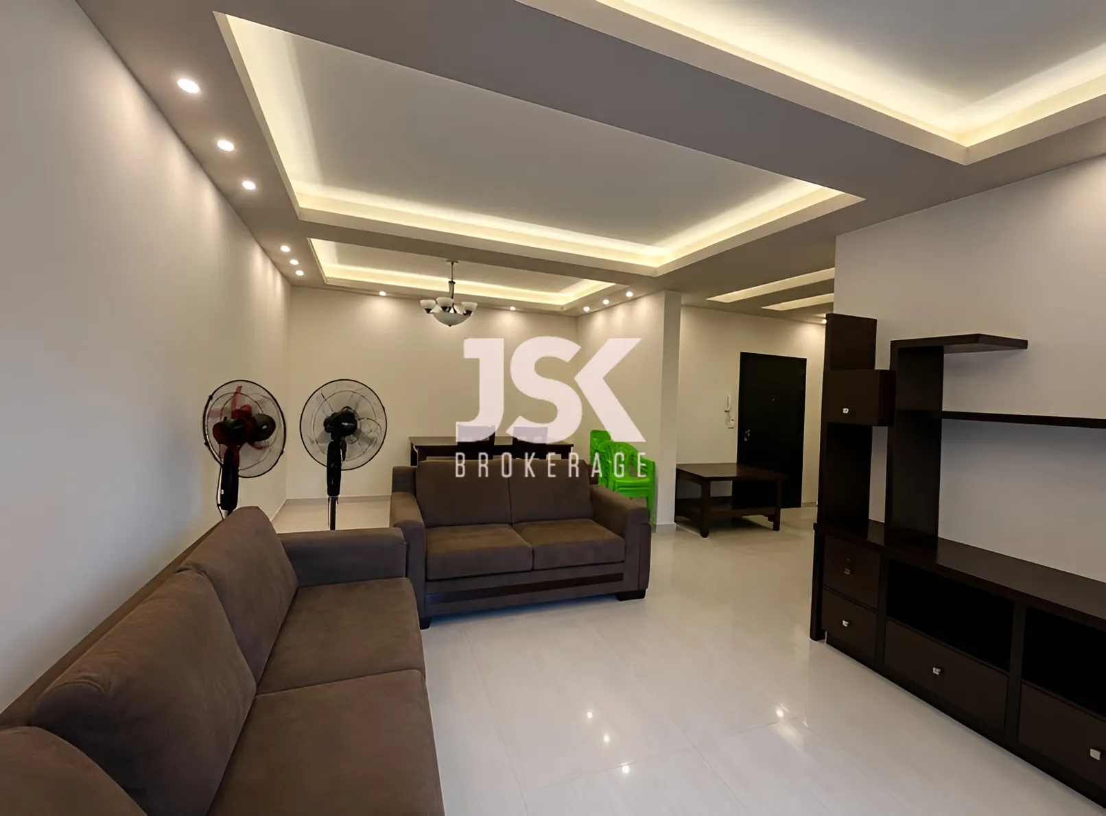 Apartment for Sale in Koura - 3 bed, 3 bath