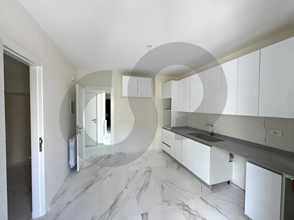 Apartment for Sale in Mar Moussa El Douar, Lebanon
