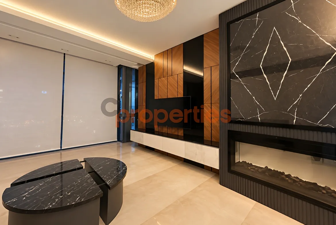 Apartment for Rent in Achrafieh