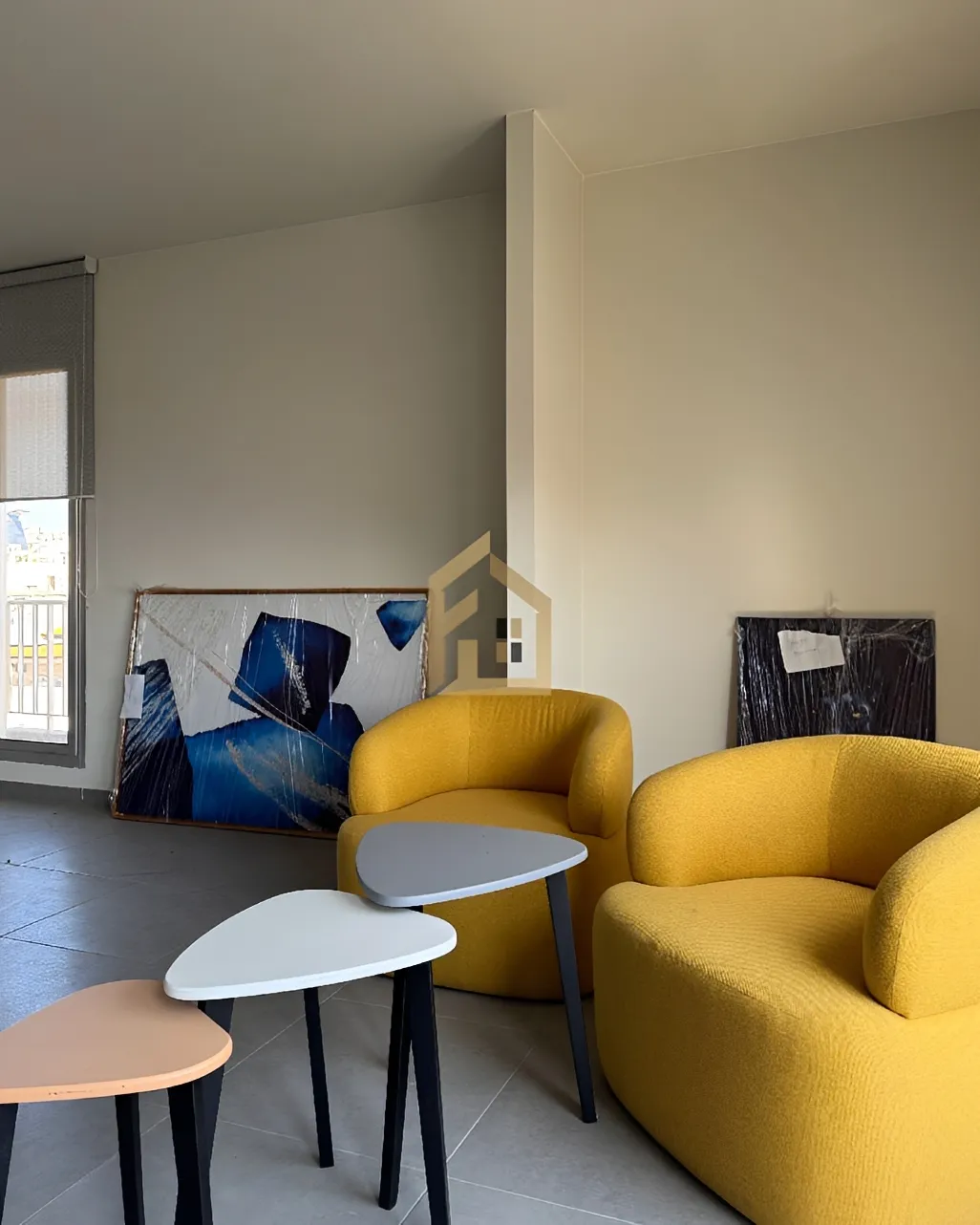 Apartment for rent in Forn El Chebbak, Lebanon