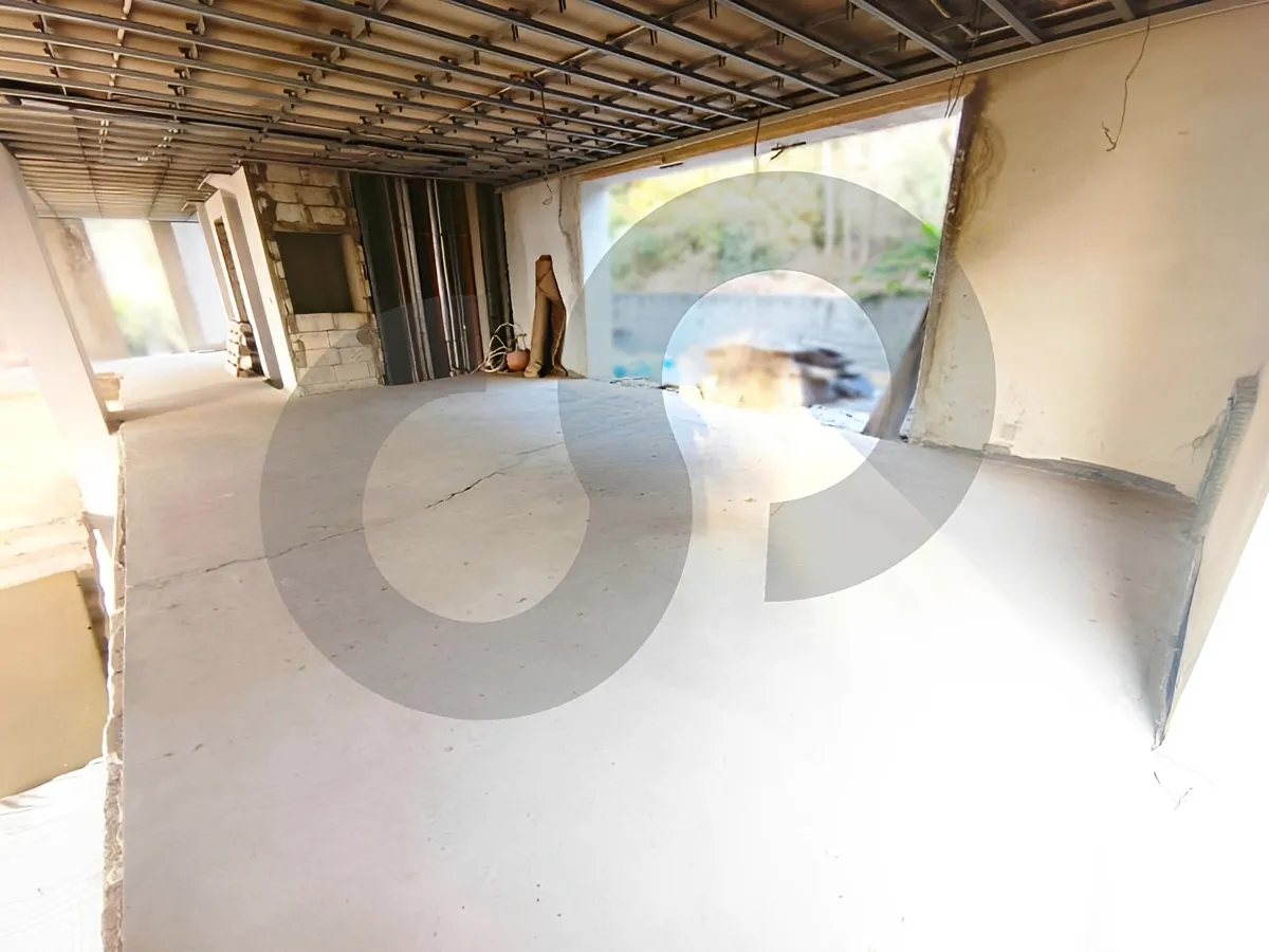 Villa for Sale in Montiverdi, Lebanon