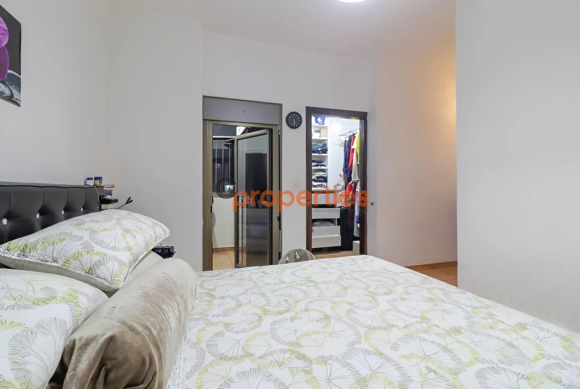 Apartment for Sale in Jal El Dib