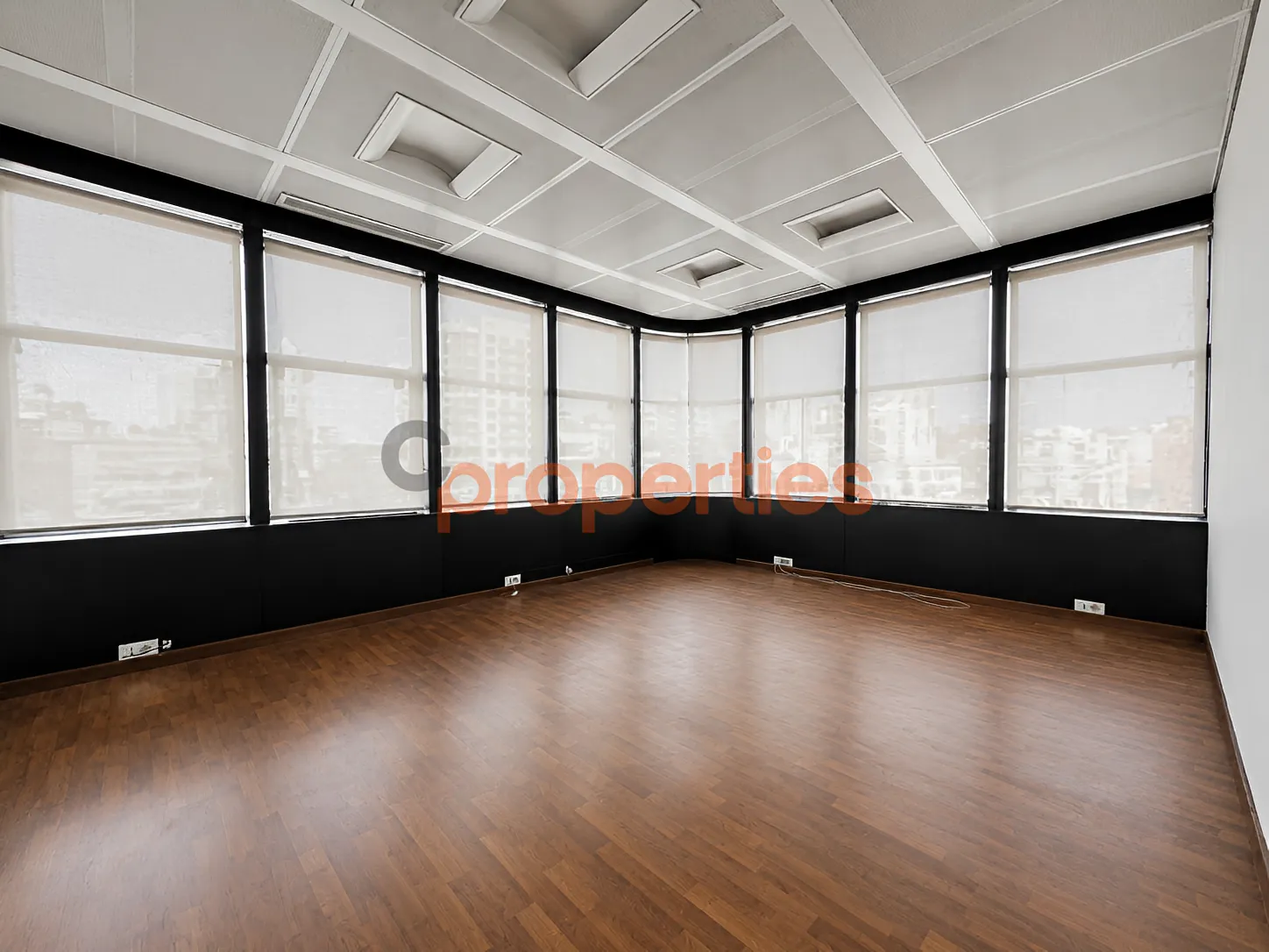 Office for rent in Hamra, Beirut, Lebanon