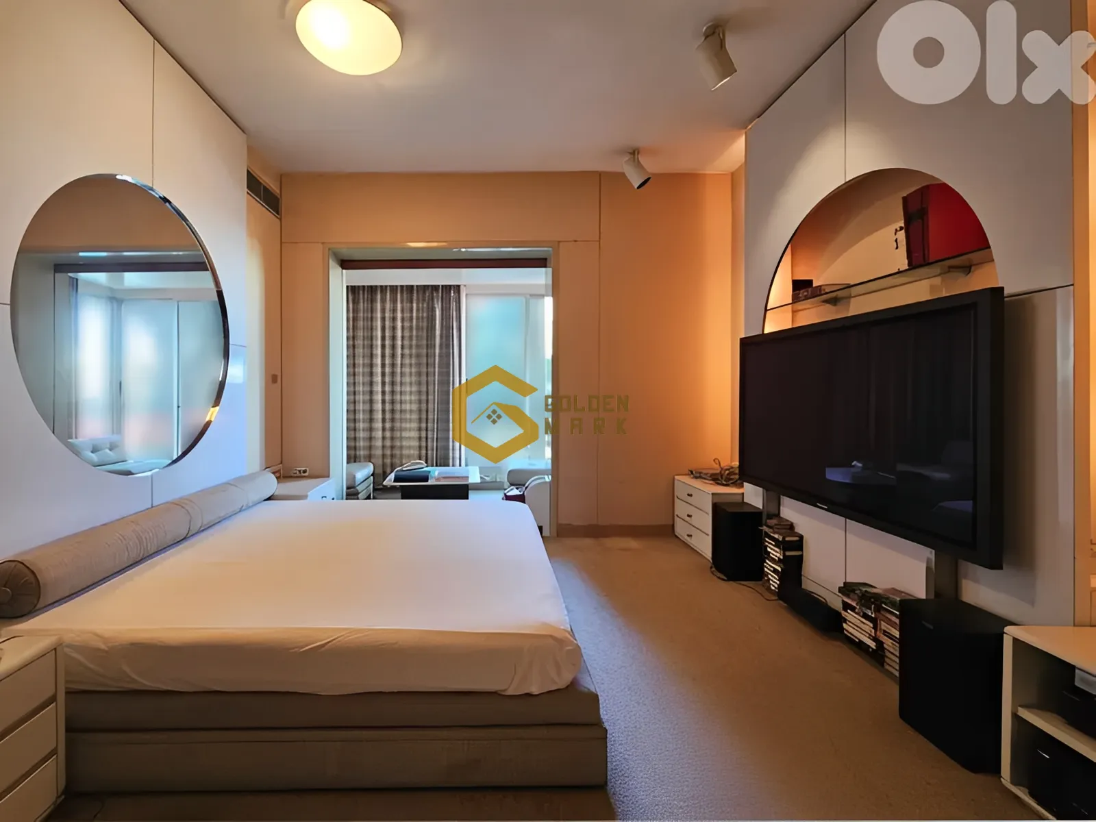 Apartment for Sale in Horch Tabet