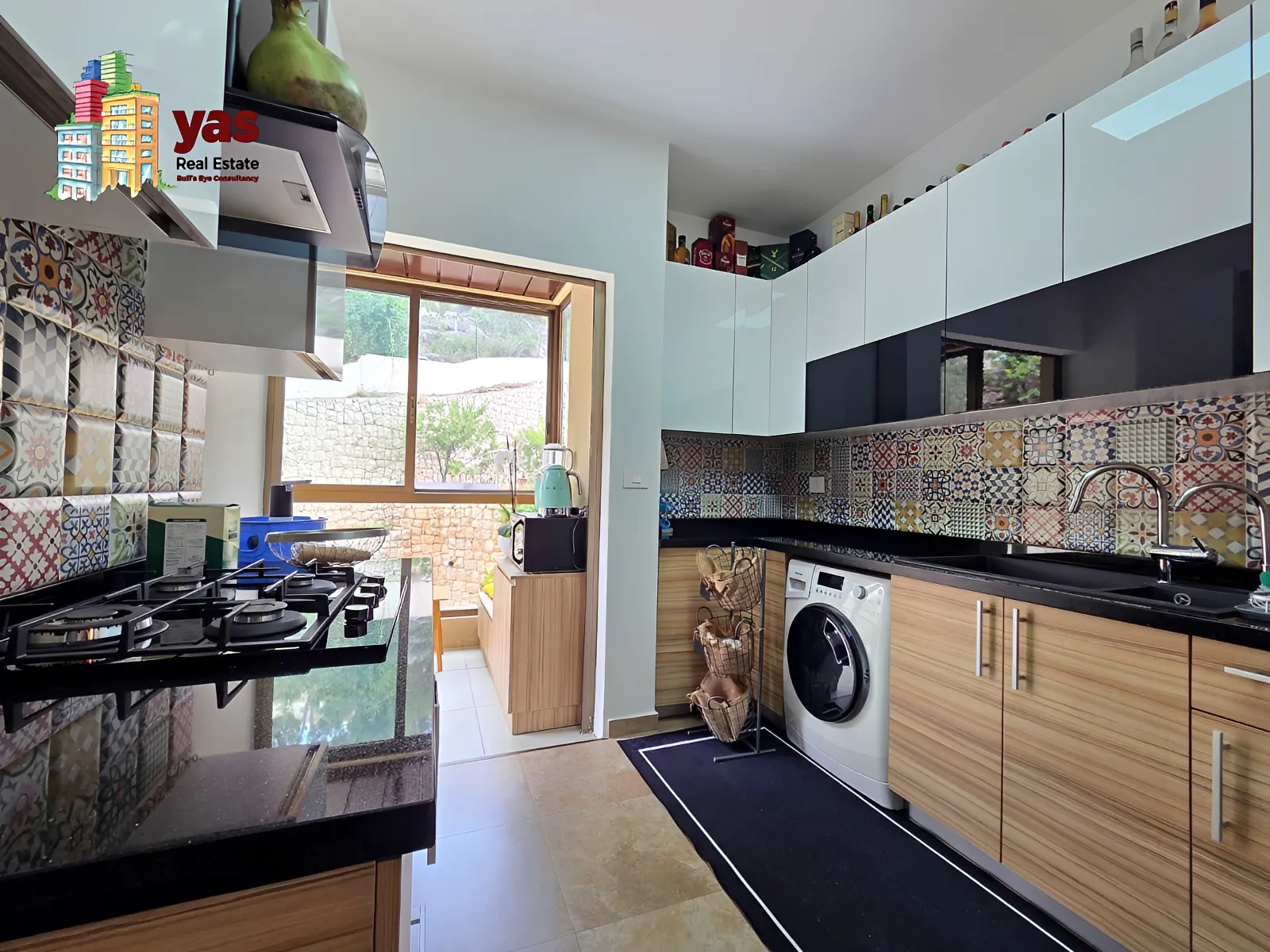 Apartment for sale in Ballouneh