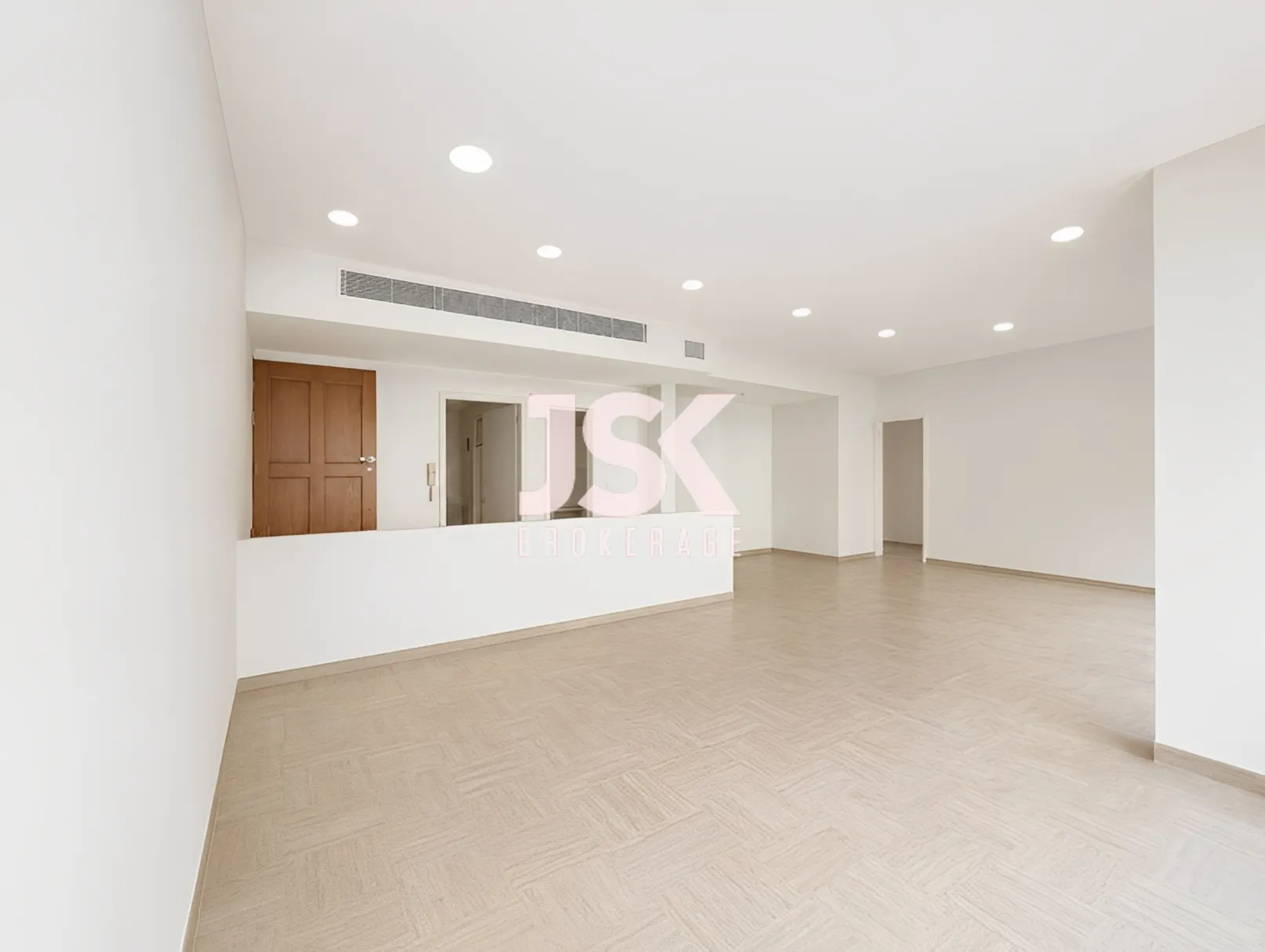Office for Rent in Achrafieh