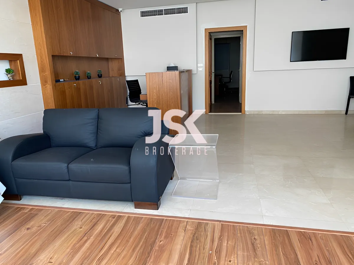 Office for rent in Achrafieh, Beirut, Lebanon
