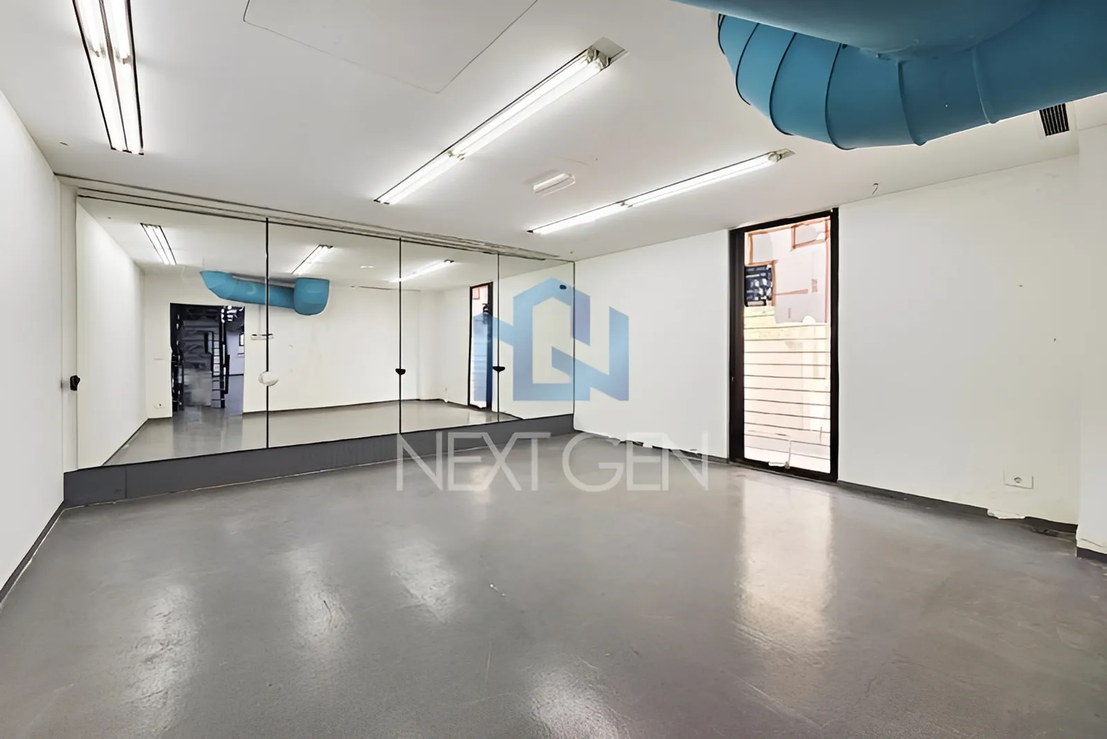 Office for Rent in Achrafieh