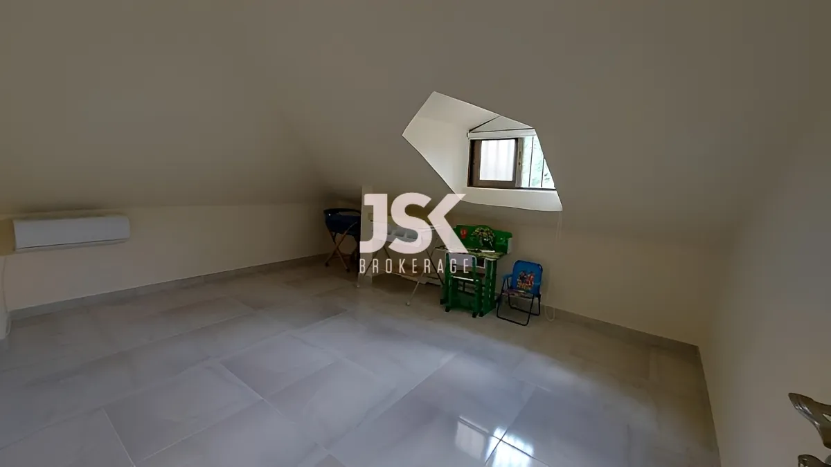 Duplex for Sale in Edde, Lebanon