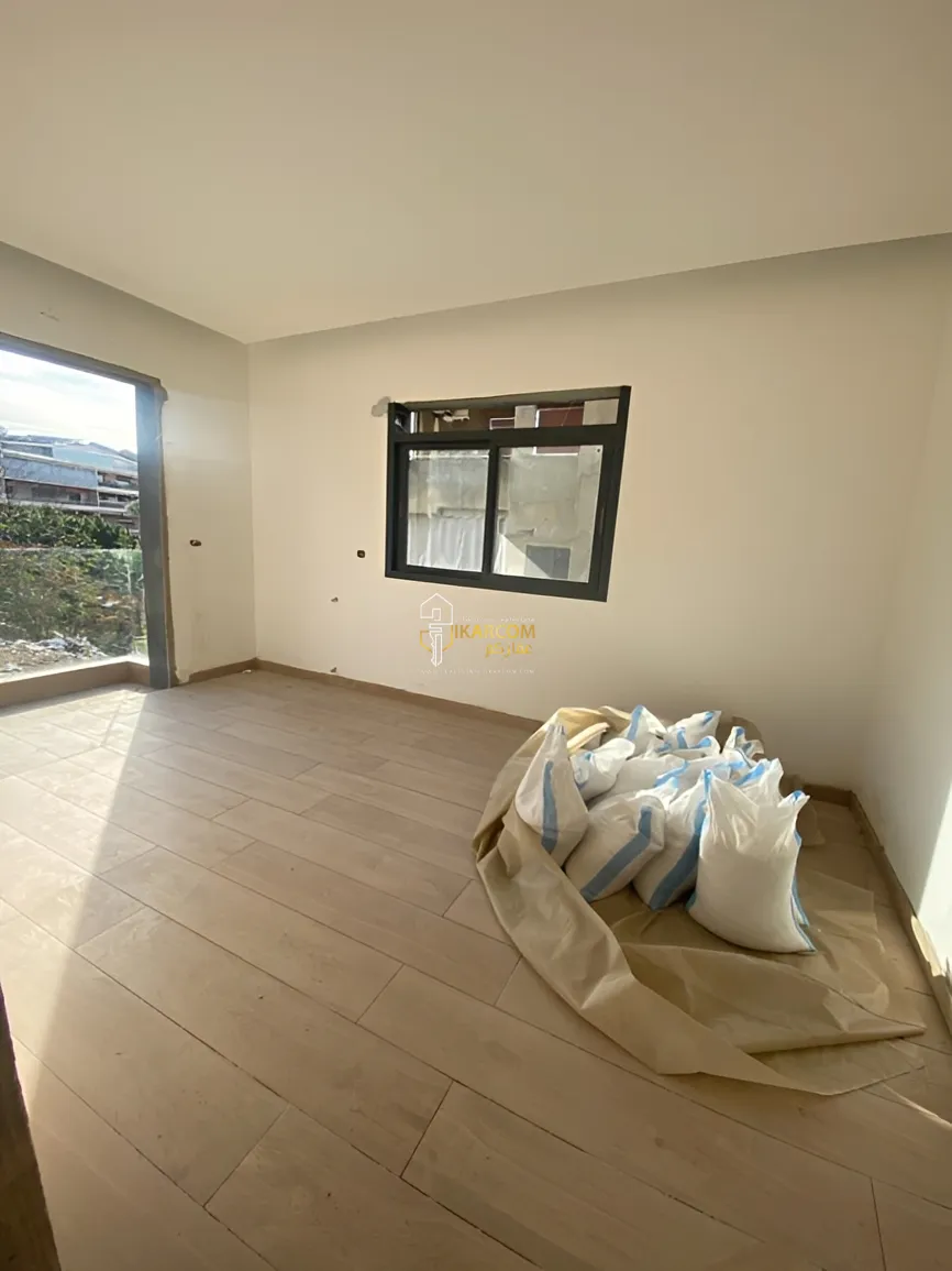 Apartment for sale in Hazmieh, Lebanon