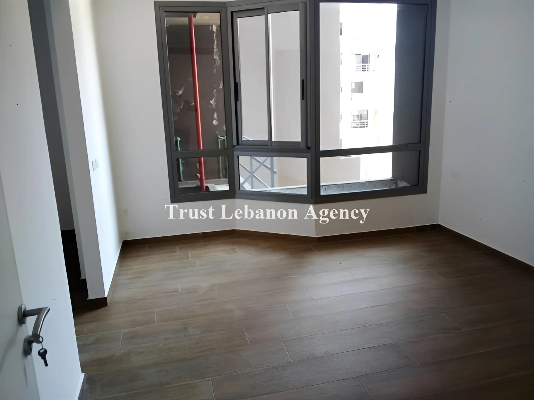 Apartment for Sale in Badaro Beirut Lebanon