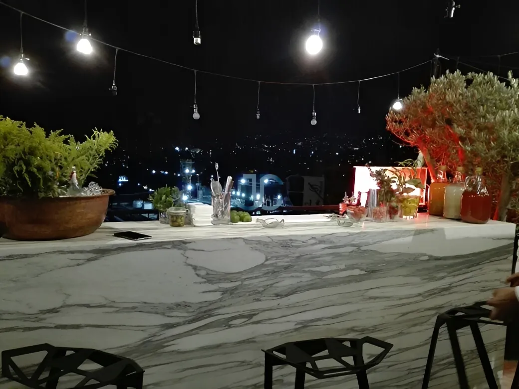 Penthouse for sale in Achrafieh, beirut, lebanon