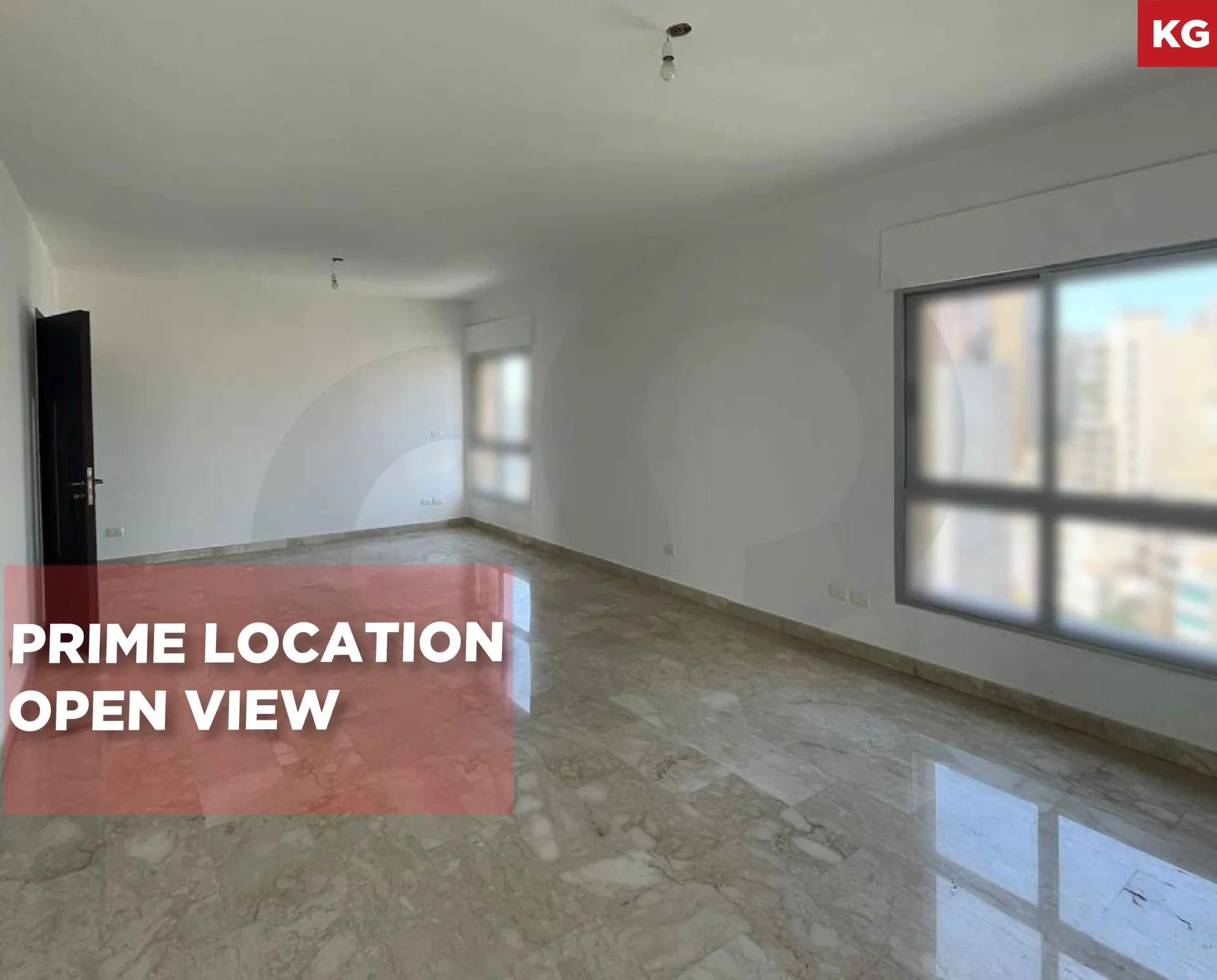 Apartment for Sale in Achrafieh
