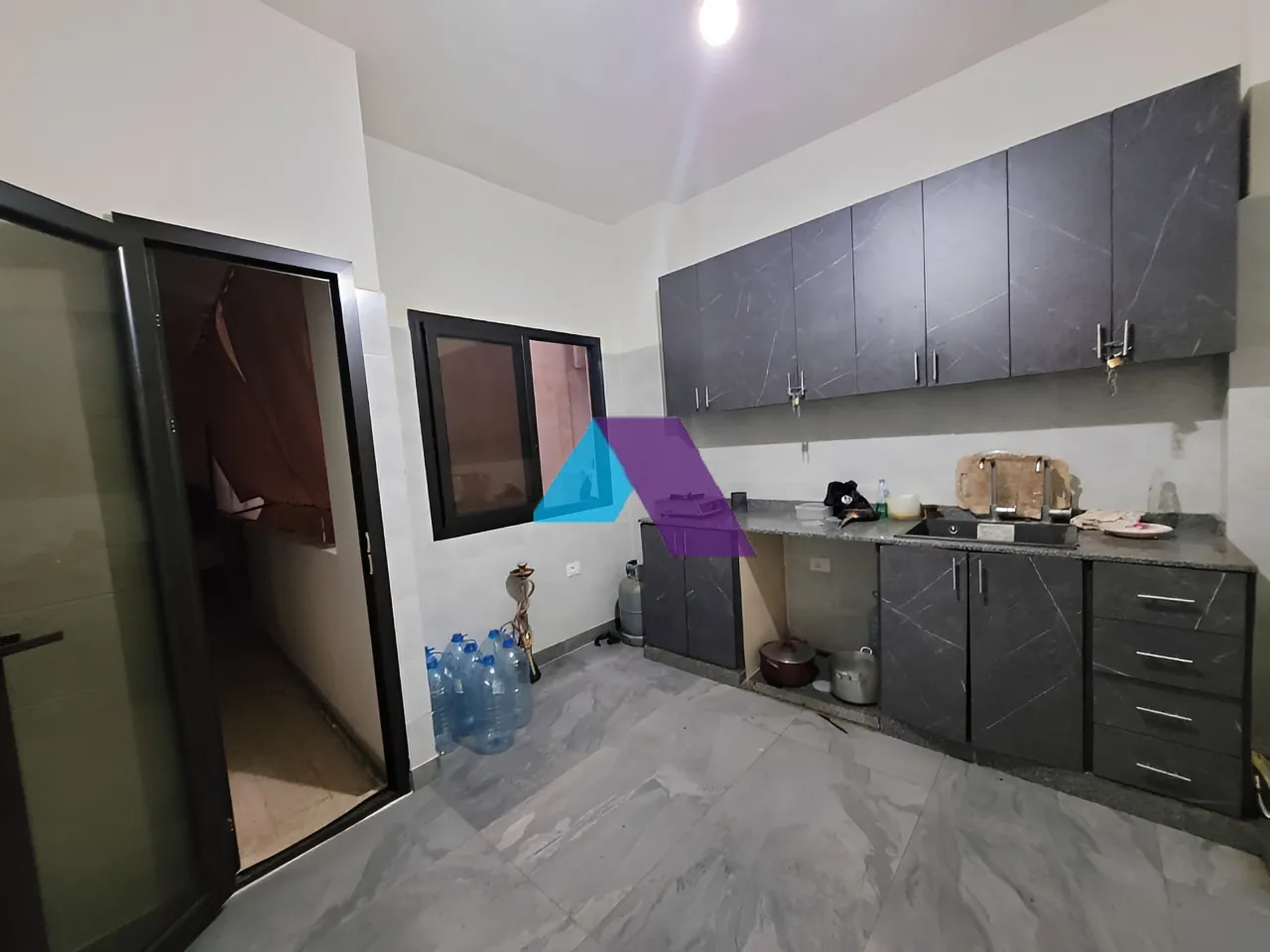 Apartment for Sale in Daoura - 2 bed, 1 bath