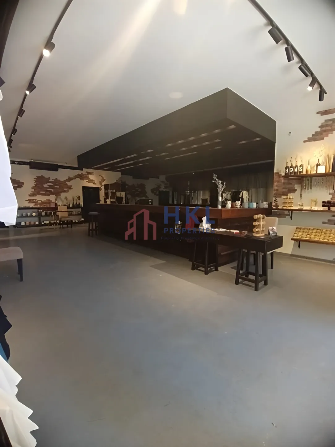 Restaurant for rent in Badaro, Beirut, Lebanon