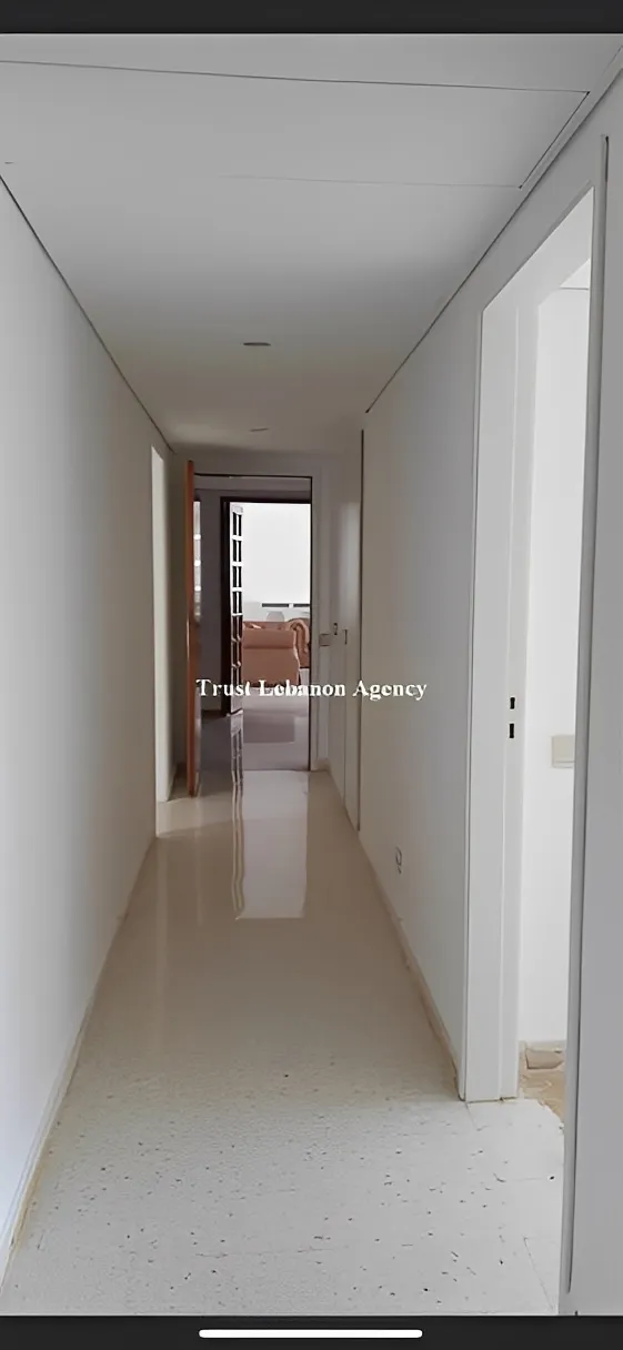 Apartment for Sale in Metn Rabieh Lebanon