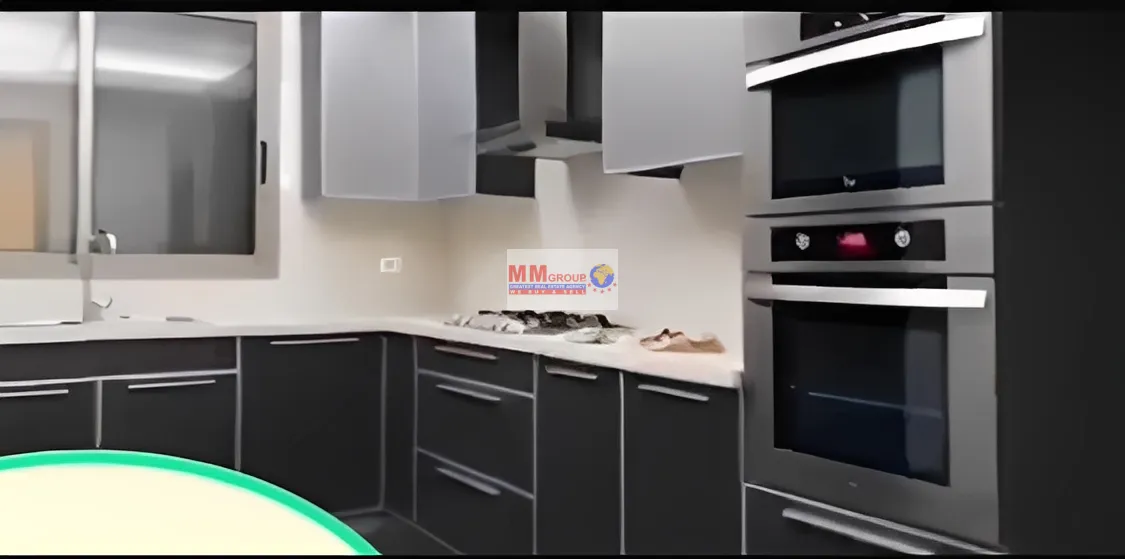 Apartment for Sale in Mansourieh