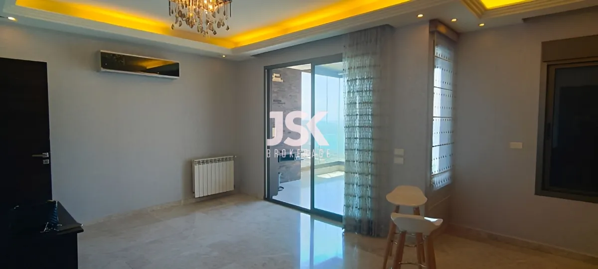 Apartment for Sale in Kfar Hbab, Lebanon
