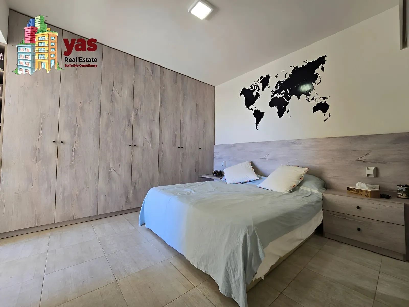 Apartment for Sale in Rayfoun - 2 bed, 3 bath