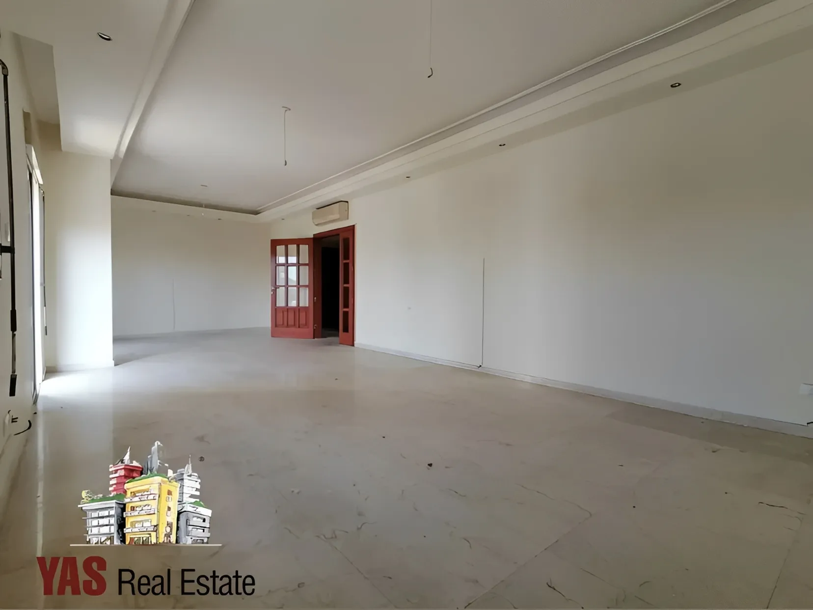 Apartment for Rent in Jounieh