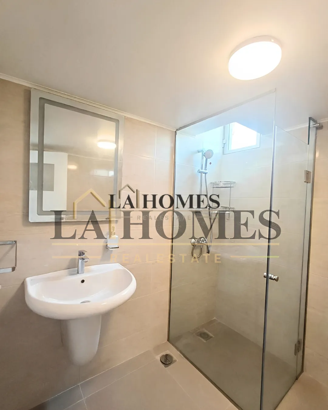 Apartment for rent in Badaro