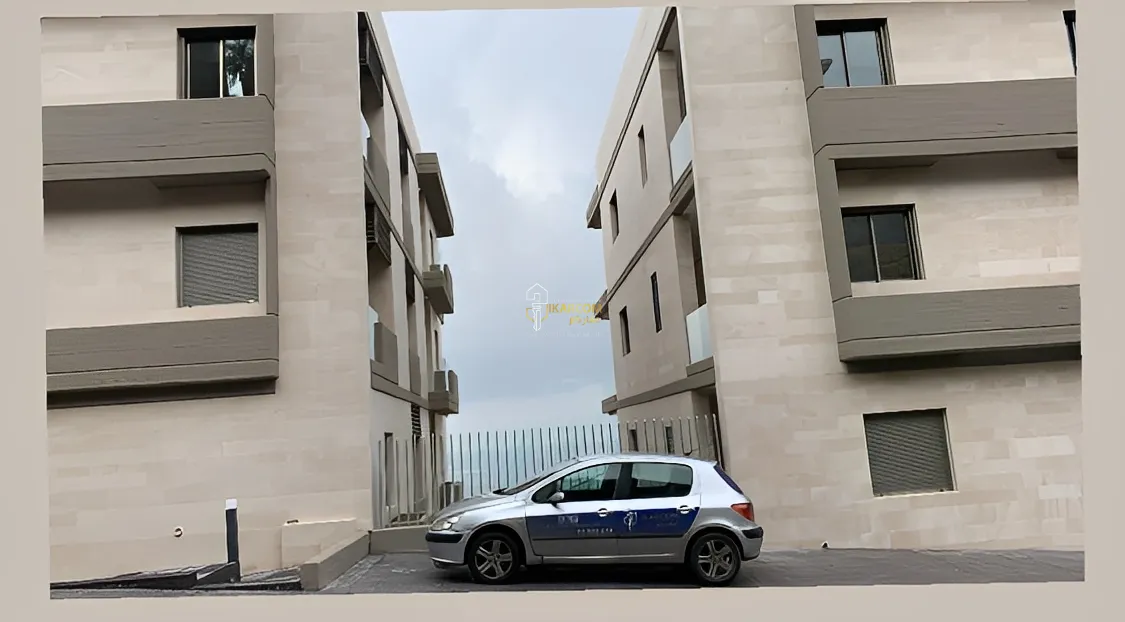 Duplex for Sale in Bsalim - 3 bed