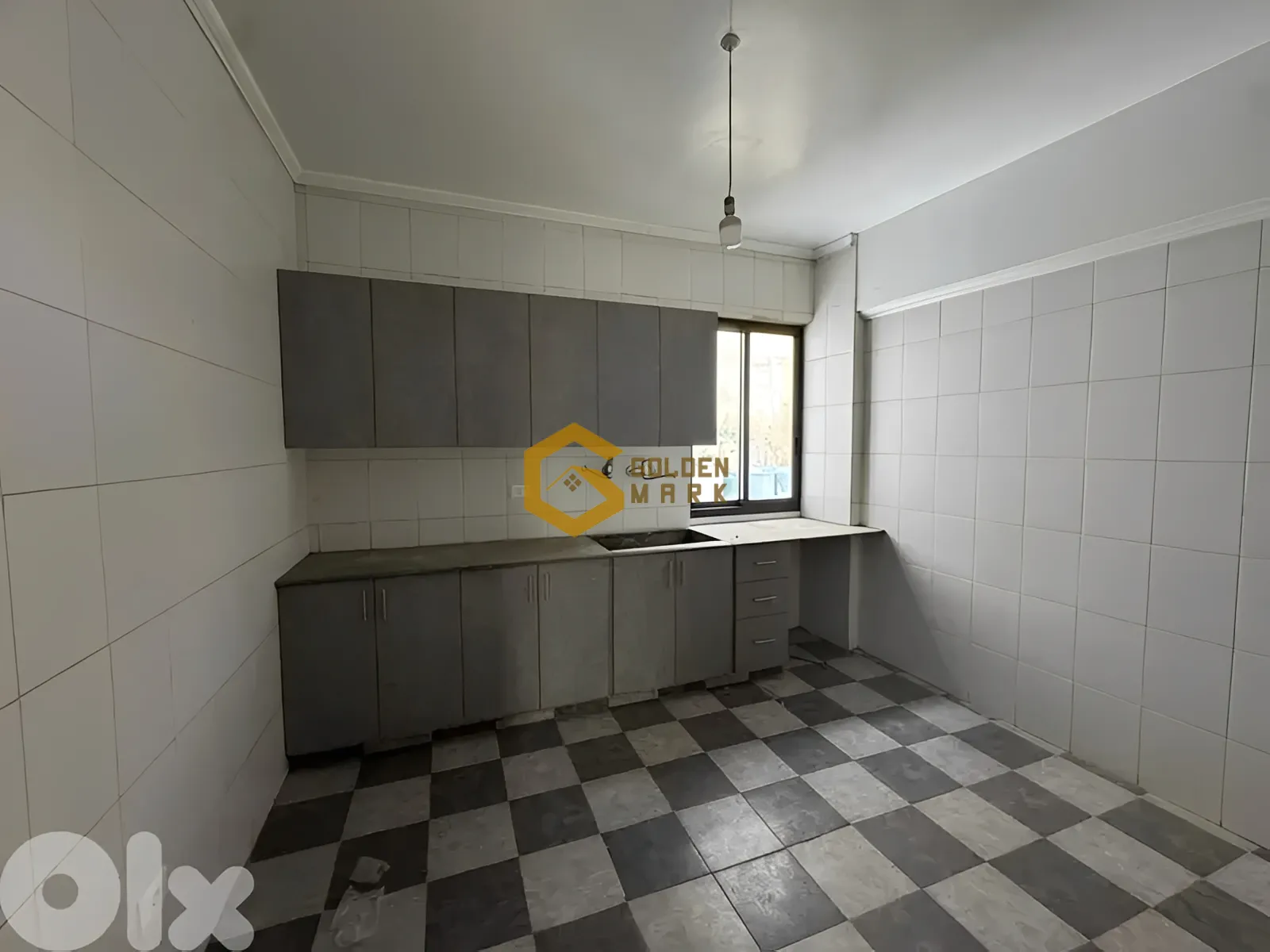Apartment for Sale in Baouchriyeh