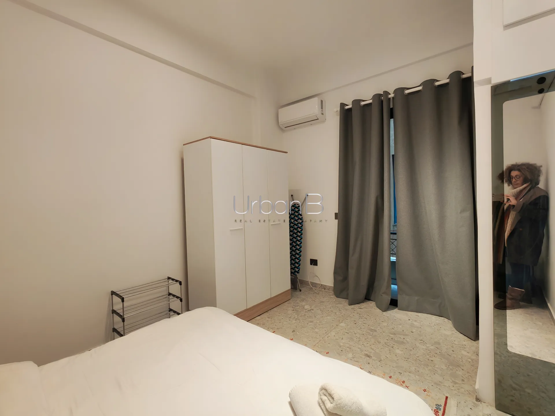 Residential in Gemmayzeh, beirut, lebanon