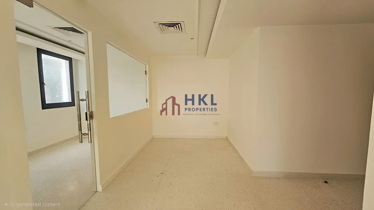 Office for rent in Hazmieh, Lebanon