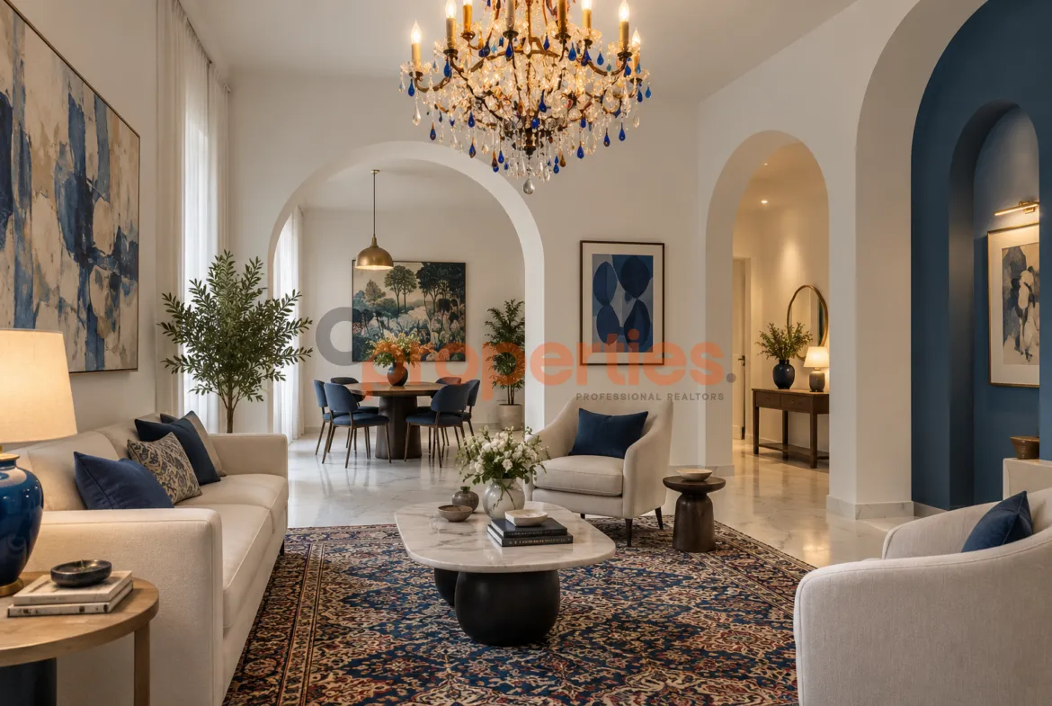 Apartment for Sale in Remeil