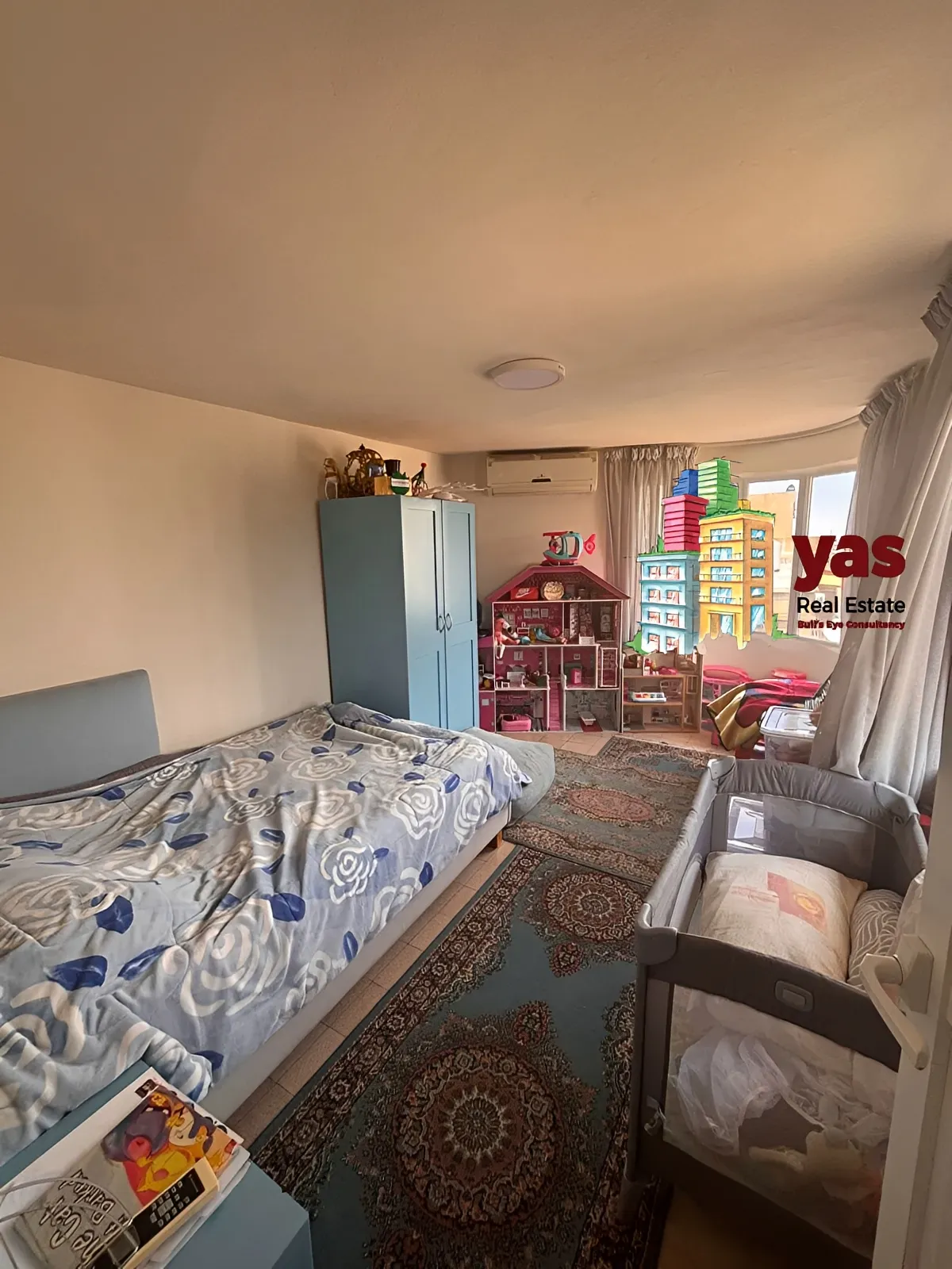 Apartment for Sale in Achrafieh