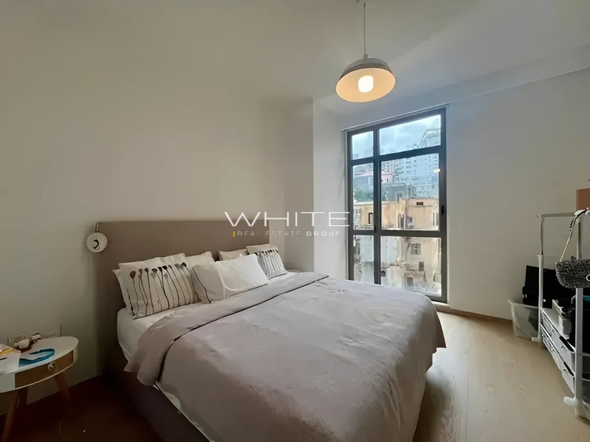 Apartment for Rent in Achrafieh
