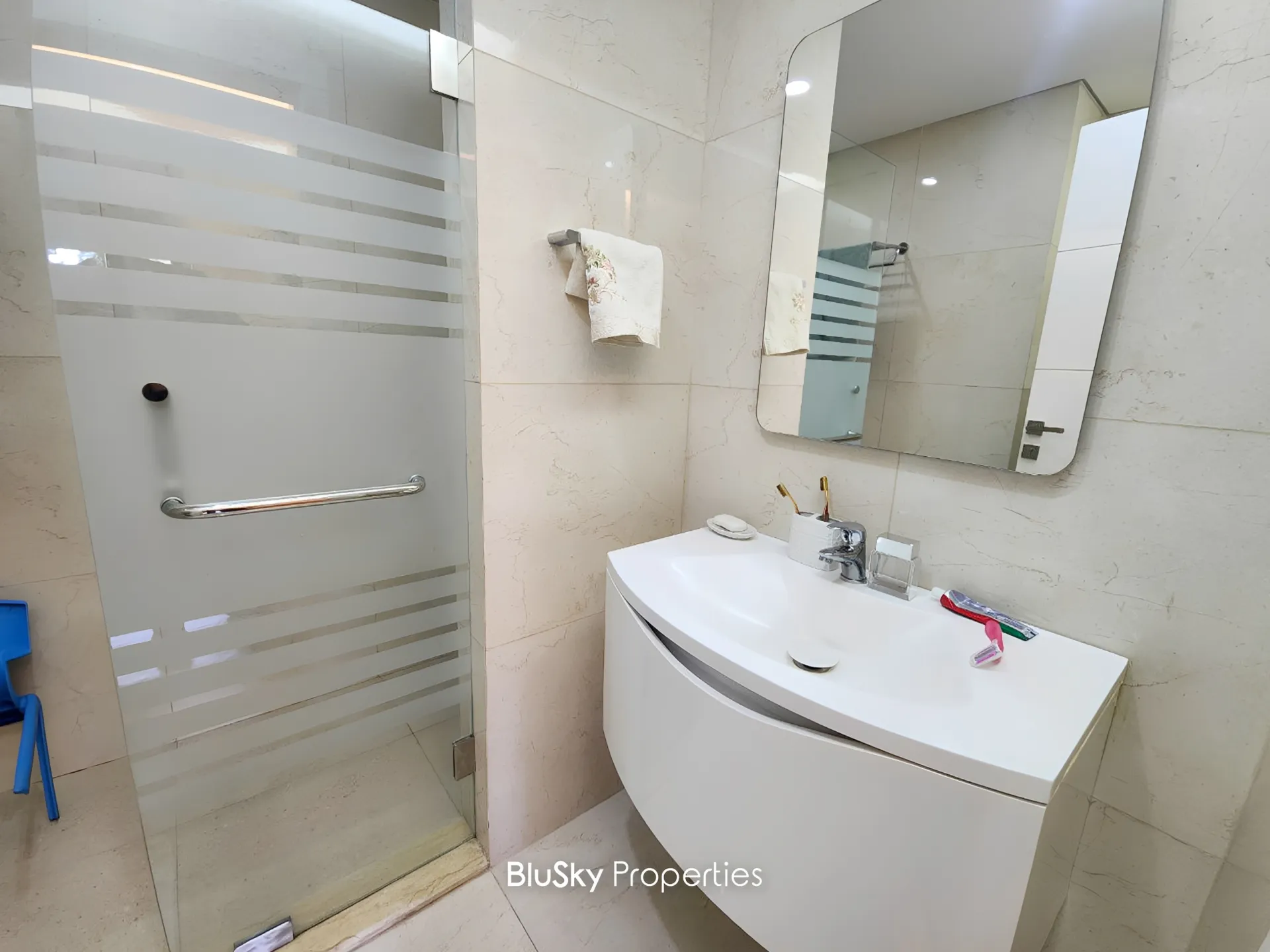 Apartment for sale in Dahr el souane, lebanon