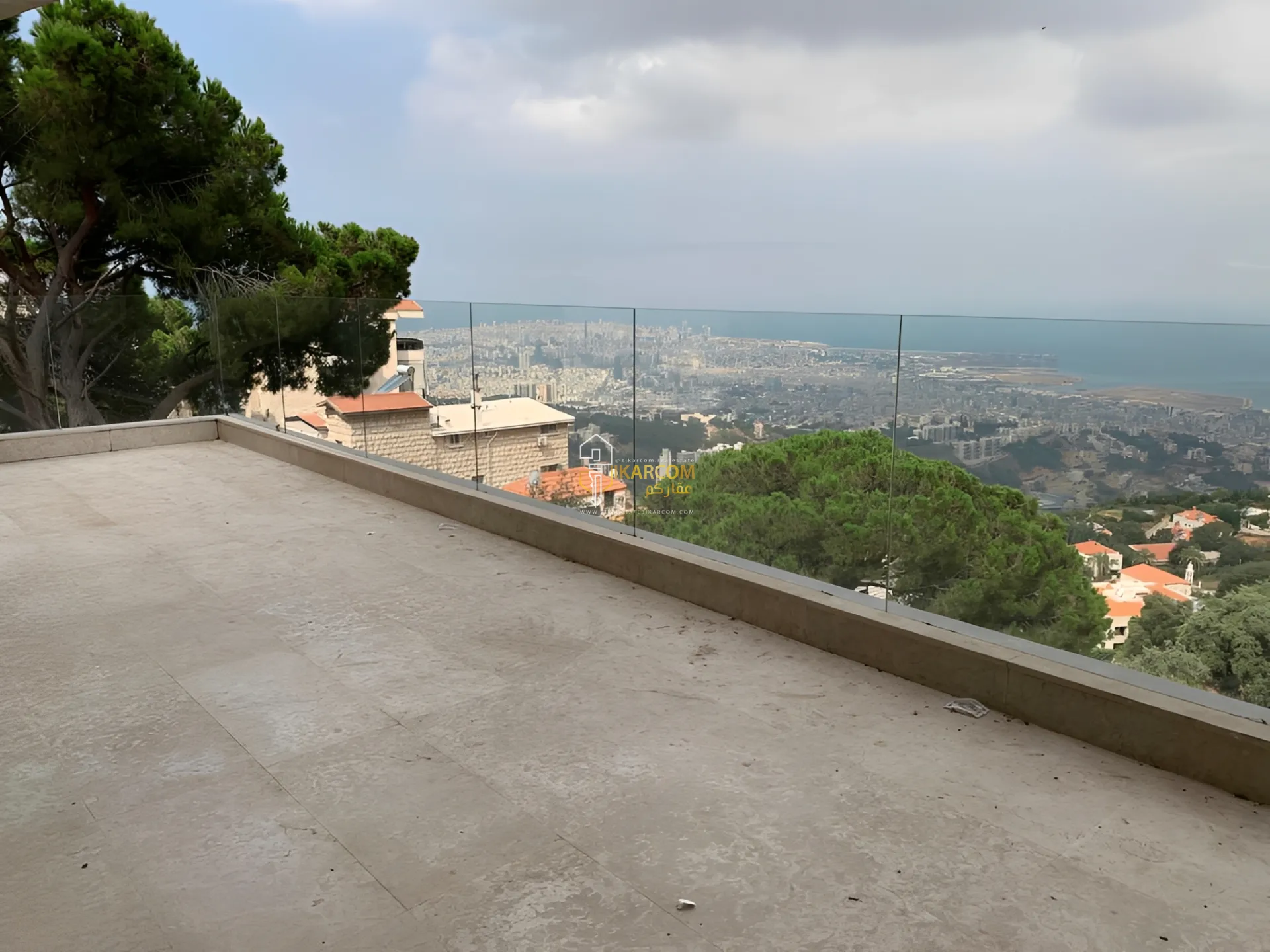 Duplex for Sale in Ain Saadeh, Lebanon