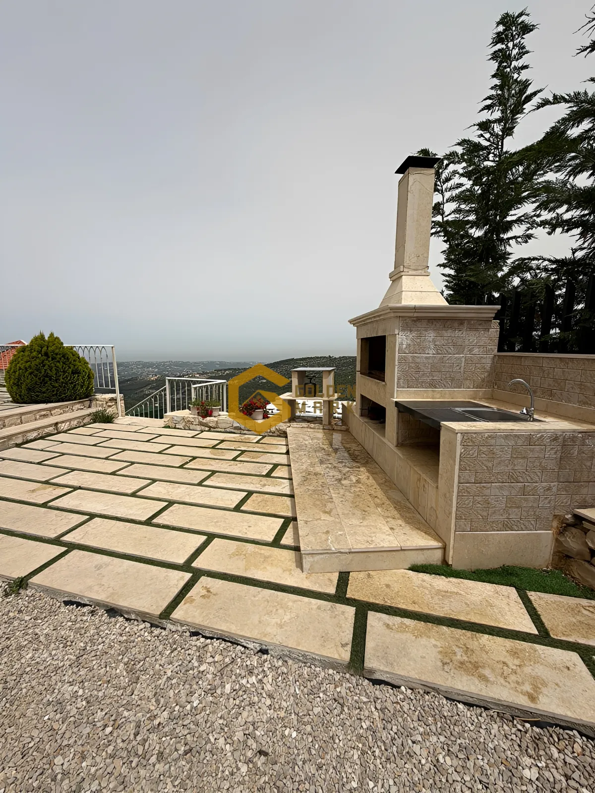 Villa for Sale in Batroun