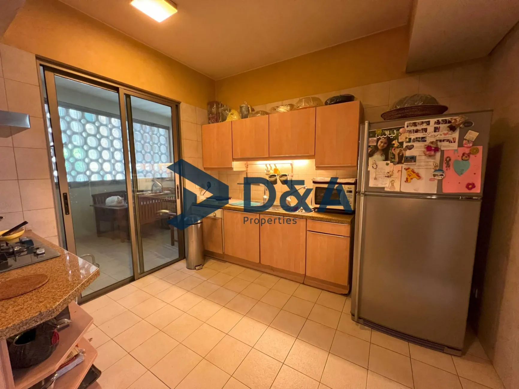 Apartment for sale in Achrafieh, Beirut, Lebanon